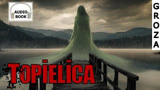 Topielica  audiobook seria Demonofil 16 [upl. by Naji942]