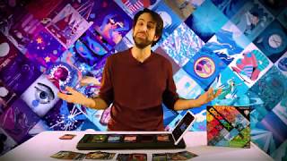 DropMix  Jonathans Fantastic Freestyle Mix [upl. by Enihpled]