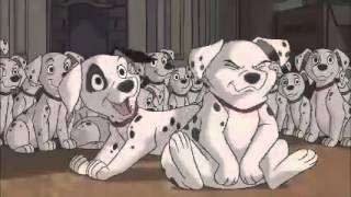 101 Dalmatians 2 Patchs London Adventure  7 [upl. by Lain288]