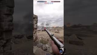 Battlefield 1 Martini  Henry [upl. by Ellener193]