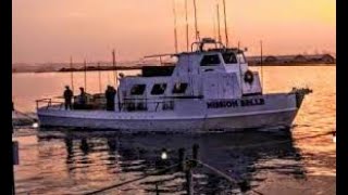 Epic OFFSHORE Fishing in San Diego  Complete Footage of 34 Trip on the Mission Belle [upl. by Ragland]