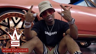 Plies  Loading Official WSHH Music Video [upl. by Adnorrehs]