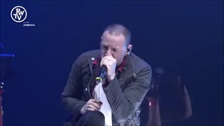 Linkin Park  Wastelands Live 2017 [upl. by Malin]