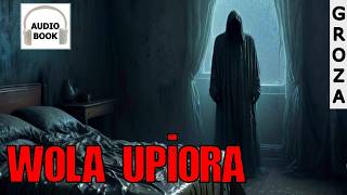 Wola upiora  audiobook seria Demonofil 13 [upl. by Nicholson]