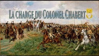 La Charge du Colonel Chabert version NTW3 [upl. by Emawk135]