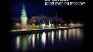 DJ Antoine  Good Evening Moscow Live in Moscow [upl. by Atinomar]