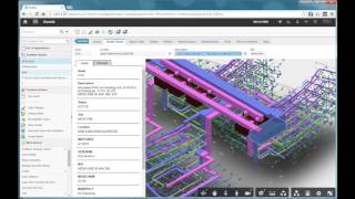 Microdesk Webinar Revit  Maximo  ModelStreamDemo [upl. by Narok]