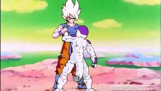 Goku Vs Freezer Audio LatinoHD 1080p HD [upl. by Arturo]