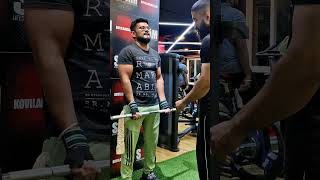 tamil bodybuilding motivation [upl. by Erdne323]