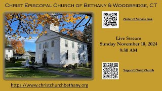 Sunday Worship Live Stream 111024 [upl. by Ettenauq790]