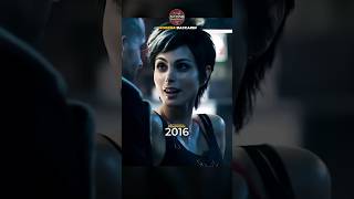 Morena Baccarin Evolution [upl. by Ylram833]