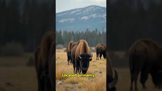 Yellowstone National Park 365 facts about the USA [upl. by Coniah388]