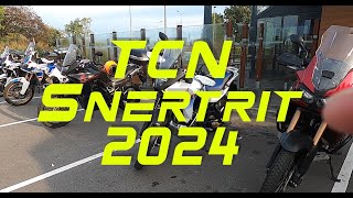 TCN Snertrit 2024 [upl. by Duky]