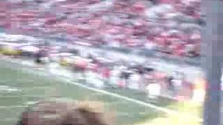 Hang On Sloopy in 2006 OSU vs Minnesota game [upl. by Wira]