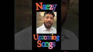 Naezy On His Upcoming Songs trending youtubeshorts ytshorts neazy [upl. by Venable]