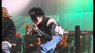 Tokio Hotel  Durch Den Monsun Orchestral Version Live HD [upl. by Acinoj]