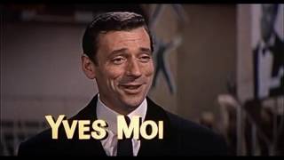 Le milliardaire 1960 bande annonce [upl. by Sutton]