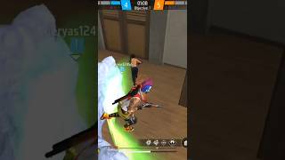 Trolling noobs in free fire😂  shreyasgamer viral trending shorts funny comedy freefire [upl. by Malinin]