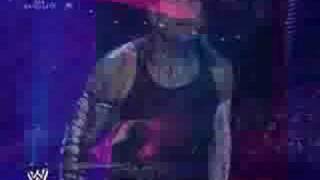 JEFF HARDY SVR 2009 ENTRANCE ON THE Wii AND REAL THING [upl. by Brigette484]