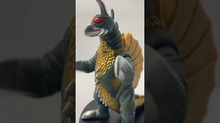 Godzilla vs Gigan 1972 Gigan Figure from TwCare shorts godzilla kaiju [upl. by Maguire]