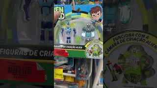 Ben 10 watch is real part1 [upl. by Atiek]