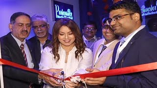 Mahima Chaudhry Unveils 4D Omics Innovations for Cancer Diagnostics with Dr Sanjeeva Srivastava [upl. by Safoelc]