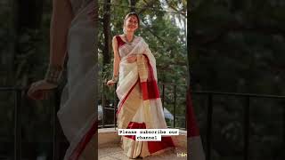 Jute ampviscose saree [upl. by Sidra]