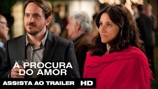 À Procura do Amor  Trailer Legendado HD  2013 [upl. by Mani]