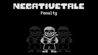 Negativetale Penalty my take [upl. by Aidnahs]