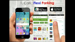 FlexiParking A Simple Guideline [upl. by Ilona]