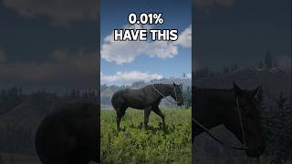 001 Have This  Rarest Horse RDR2 [upl. by Haleemaj7]