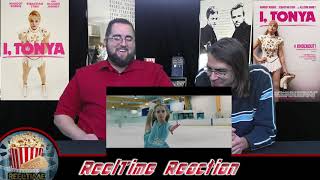 ReelTime Reaction I Tonya [upl. by Cirone]