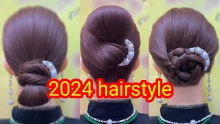 womens hairstyles for thinning hair part 2 hair hairstyle [upl. by Ainotal496]