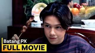 ‘Batang PX’ FULL MOVIE  Patrick Garcia Zsa Zsa Padilla Edu Manzano [upl. by Freddi]