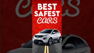 Top 5 Safest Cars 2024  best Safest Car in india 2024 ✨🚘  shorts [upl. by Siro994]