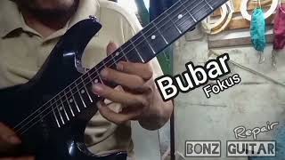 Caraya  Tes sesudah Refret bonzguitar [upl. by Nariko]