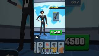 AGENT ACTION  SPY SHOOTER OFFLINE or ONLINE  FREE [upl. by Laekcim58]