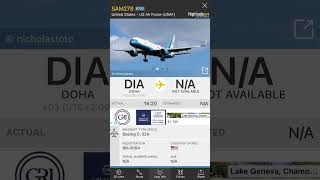 Flight radar 24 rarest finds trending fyp flightradar24 football automobile ronaldo messi [upl. by Margi991]