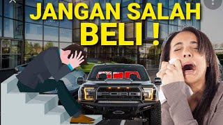 Tips Memilih dan Membeli Mainan Anak Mobil Aki yang Paling MASUK AKAL [upl. by Ergener404]