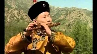 El condor pasa which is Peruvian music by Galsantogtoh who is Mongolian artist [upl. by Jenesia]