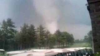 June 1 2011 Springfield MA tornado in chronological order Draft 6HIFI [upl. by Nnyleimaj]