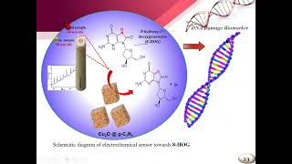 Fabrication of Carbon Supported 2D Nanocomposite for Electrochemical Biosensors [upl. by Crystie]