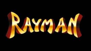 Rayman OST  Allegro Presto [upl. by Carrew252]