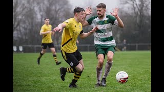 Taffs Well v Cwmbran Celtic  3rd February 2024 [upl. by Enyamert]