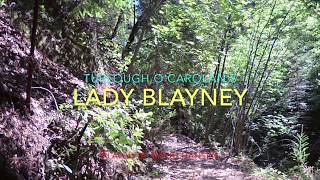 Lady Blayney Carolan [upl. by Kacie]