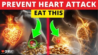 7 Foods to Lower Cholesterol Fast  Heart Health Tips [upl. by Frayda558]