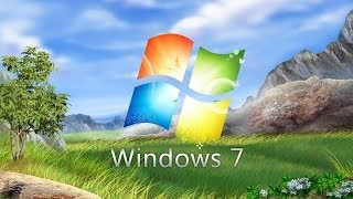 Windows Seven Jak naprawić uszkodzone pliki systemowe [upl. by Trometer]