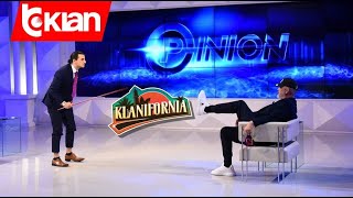 Klanifornia  Opinion  Edi Rama [upl. by Odele]