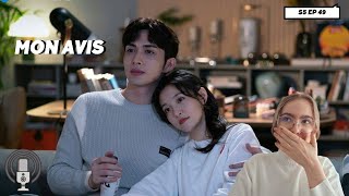 Mon avis sur le cdrama Here we meet again sans spoilers [upl. by Matronna]