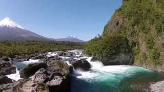 Video DroneSur Puerto Varas [upl. by Damiani994]